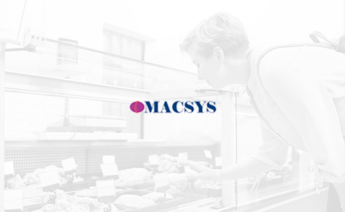 Desarrollo de software a medida, macsys